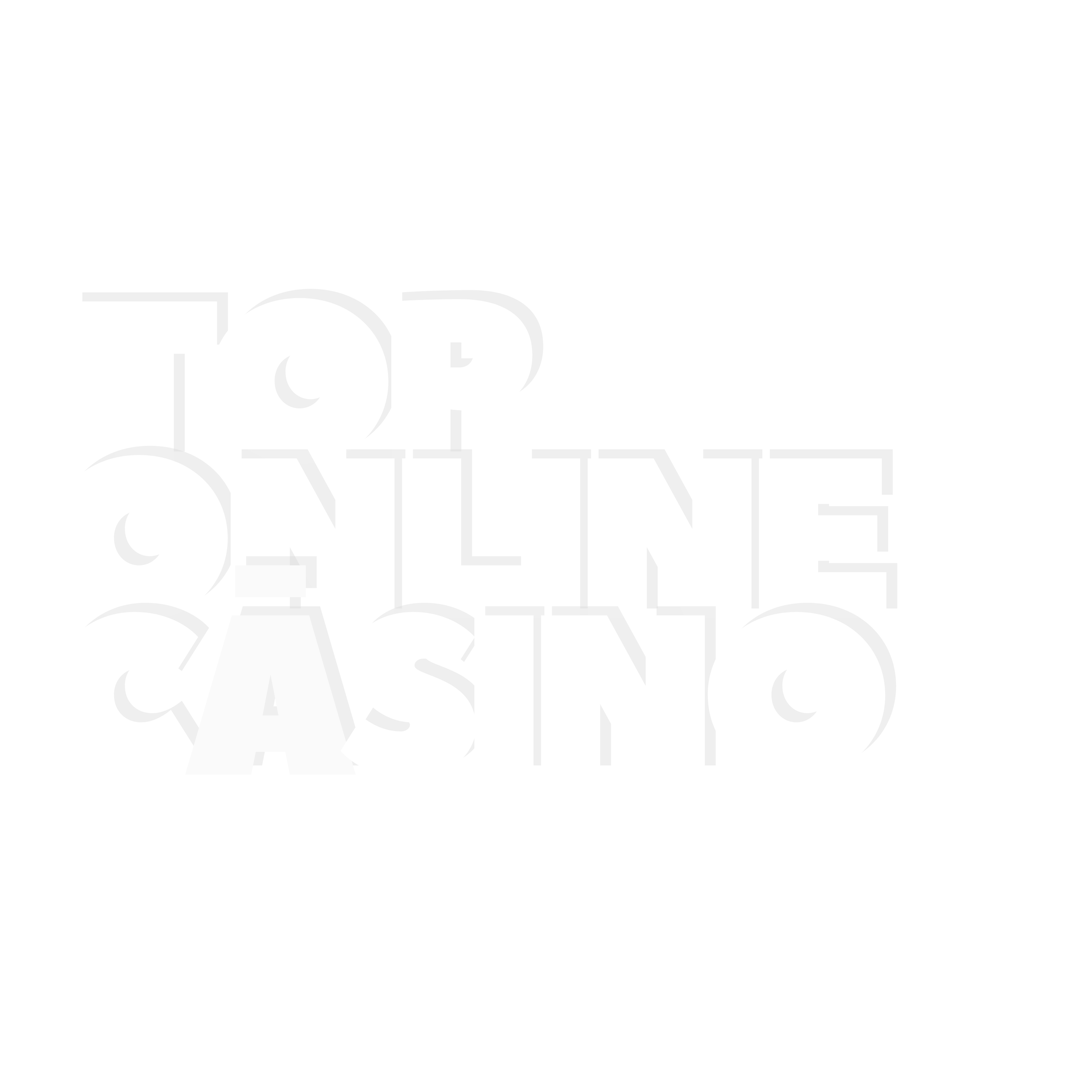 Top Online Casino US