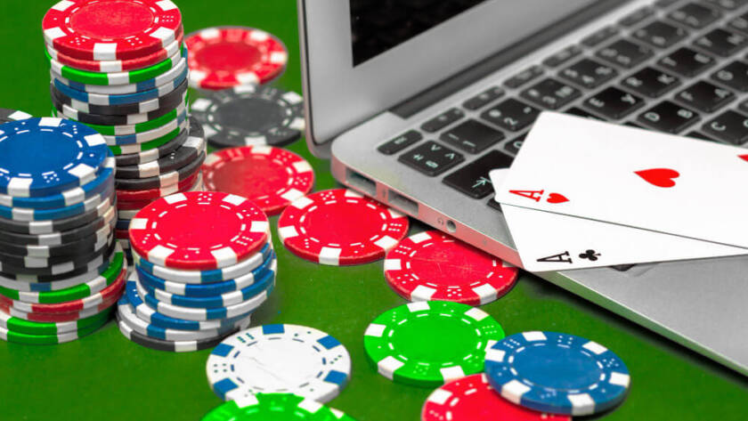 What You Need to Know Before Entering Casino Online Betting