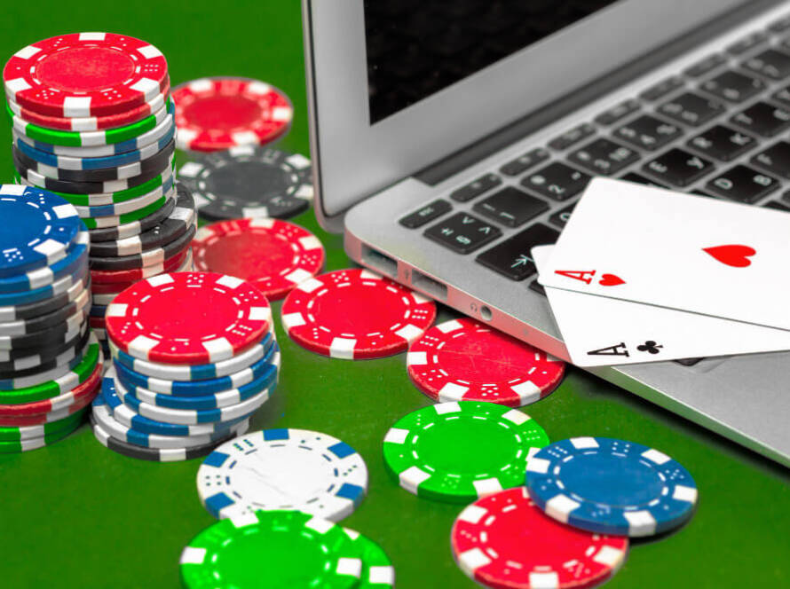 What You Need to Know Before Entering Casino Online Betting